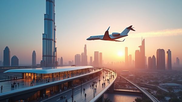 Elevate your brand with a digital marketing agency in Dubai