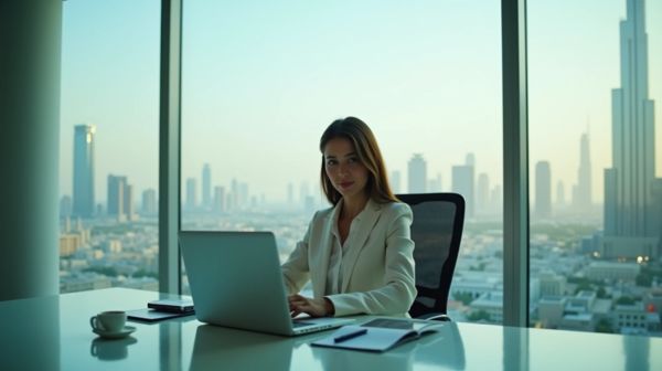 Elevate your brand with a digital marketing agency in Dubai