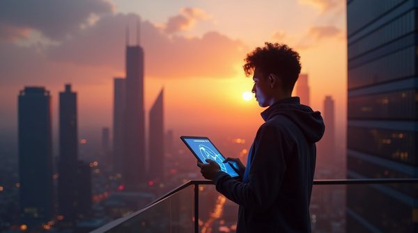 Exploring opportunities through a web3 internship: the door to future tech roles