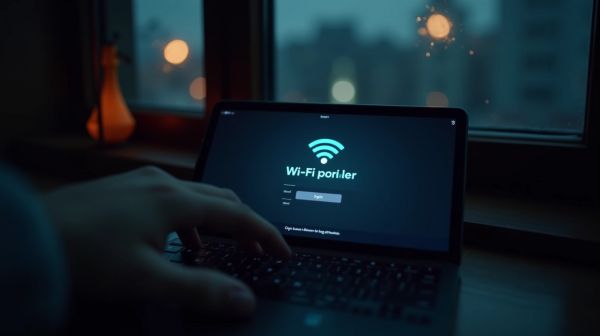 Strengthening guest wi-fi security: protecting your network and visitors