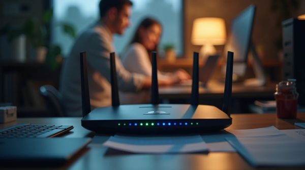 Strengthening guest wi-fi security: protecting your network and visitors