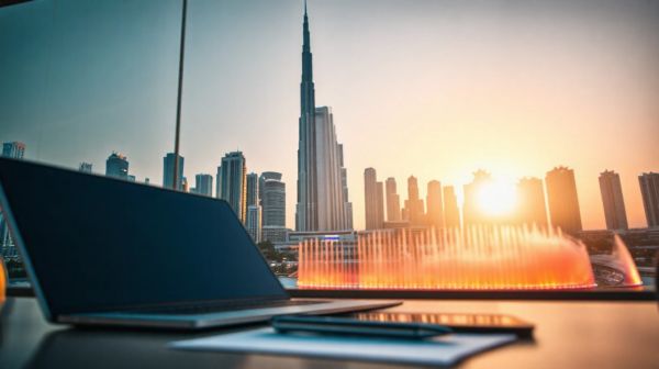 Top digital marketing agencies in Dubai to boost your brand