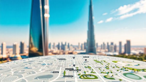 Top digital marketing agencies in Dubai to boost your brand