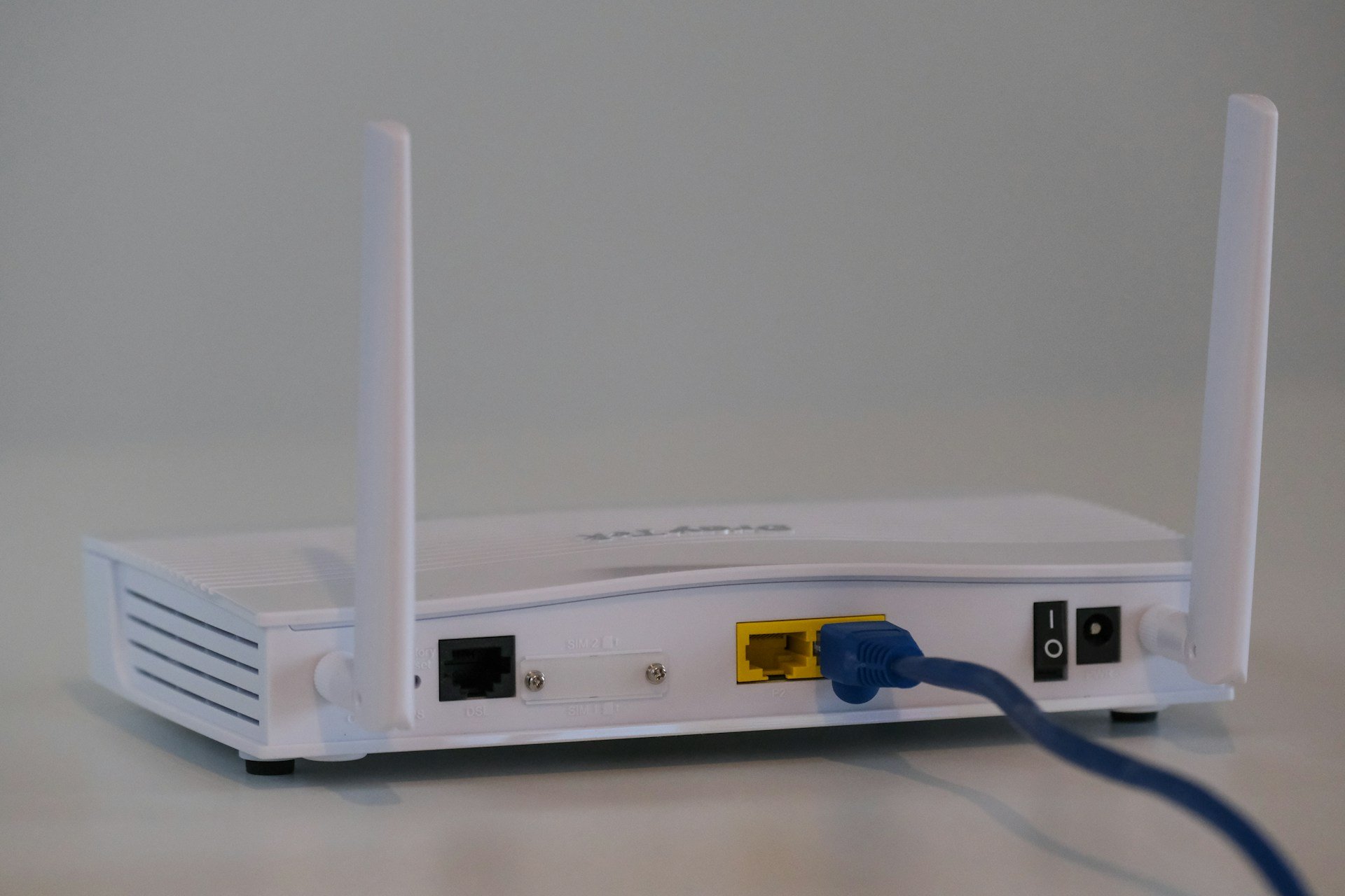 Curated visual reference: Visual Reference: How To Configure A Secure Wi Fi Network For Iot