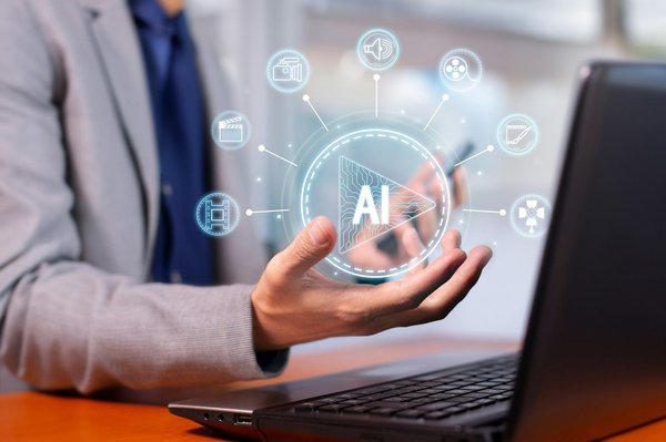 How Can AI-Powered Tools Support UK Small Businesses in Digital Marketing?